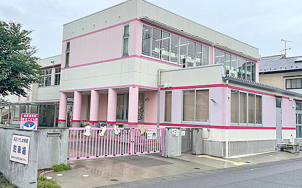 本庄東幼稚園（約720m）