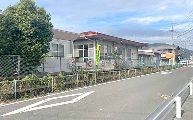 青墓幼保園（約900m）