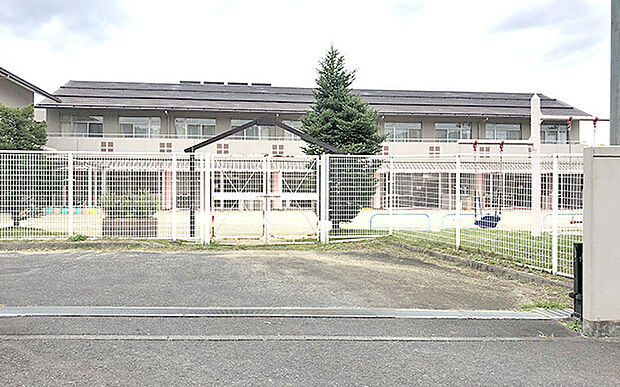 住吉台保育園（約850m）