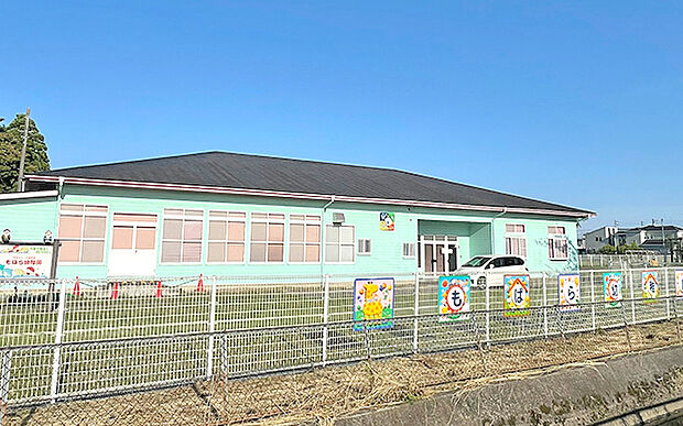 もばら幼稚園(約650m)