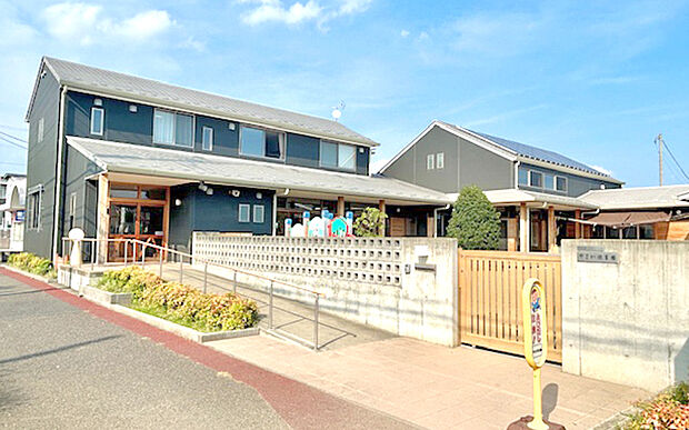 やさか保育園（約1,050m）