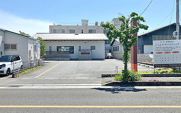 こうふサザンクリニック（約1,520m）