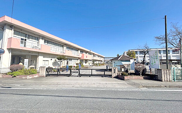 高崎市立岩鼻小学校（約1,500m）