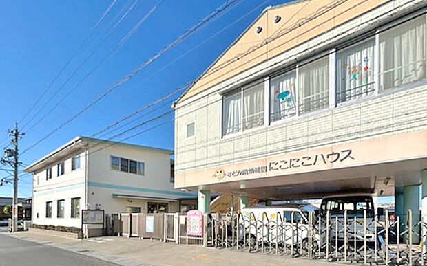 まどか南幼稚園(約720m)