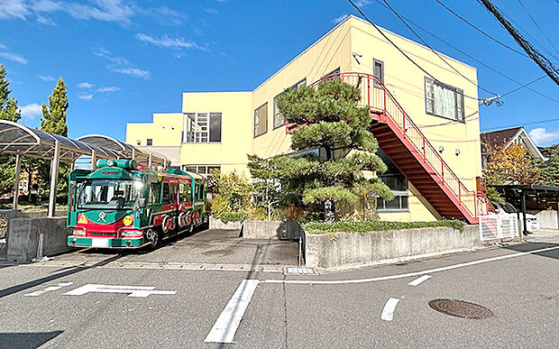 第二はじめ保育園（約210m）