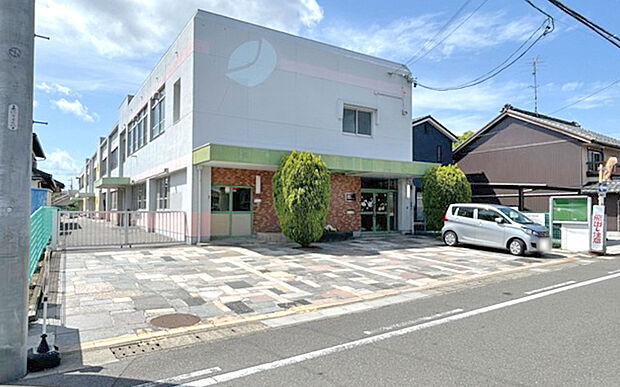 ゆりかご保育園（約1,320m）