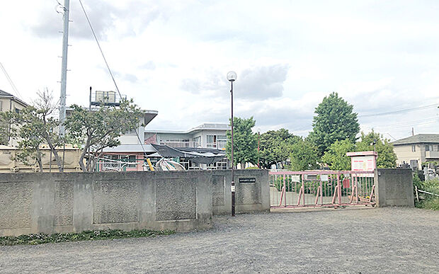 高階第二保育園(約530m)