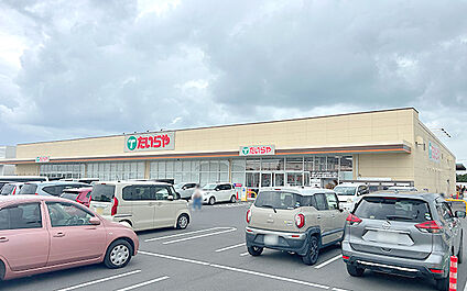 たいらや栃木都賀店 830m