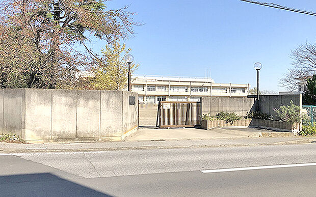 市立祇園小学校(約590m)