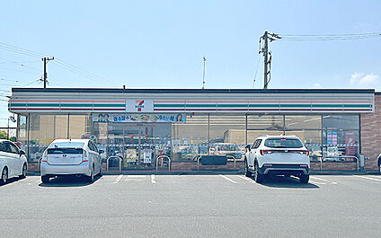 セブン-イレブン 掛川大坂店 500m