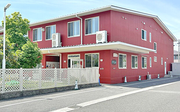みつづかこども園(約1,940m)