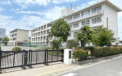 市立静里小学校 510m