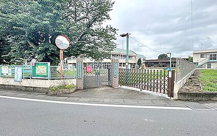 めぐみの木こども園 450m