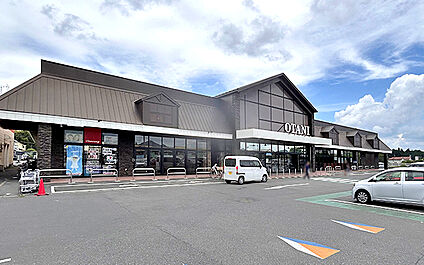 フードオアシスオータニ大沢店 360m