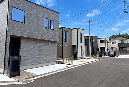 街並み