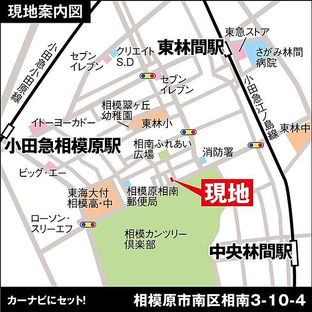 案内図