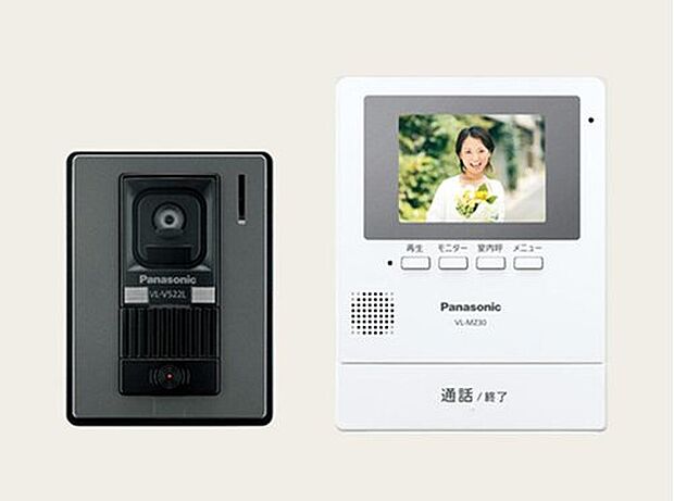 【防犯対策】住宅における防犯対策は単に「入られにくい」というだけでなく、そもそも「狙われない」ことが大切です。
秀建ではピッキング対策はもちろん、録画つきのドアホンや人感センサー付きライトなど、狙われないための万全の防犯対策を行なっています。全ては新しい住まいで安心して幸せな暮らしを続けていただくためです。