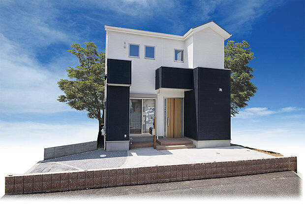 間取りプランの打ち合わせから建物竣工まで、建築士がしっかりサポート致しますので、お任せ下さい。