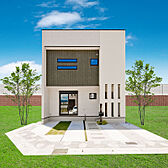 【ミヤマホーム】スマートハウス上田５丁目