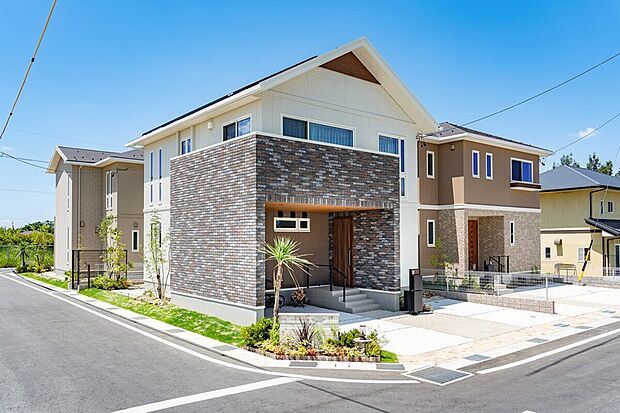 【ACT BASE 豊田西中山】街並み