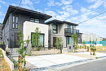 愛知県知立市長篠町丸山20番10他37筆：物件画像