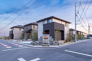 【トヨタホーム】杜の葉テラス TOYOAKE その他