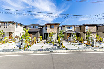 【トヨタホーム】杜の葉テラス TOYOAKE その他