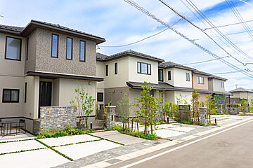 【トヨタホーム】杜の葉テラス TOYOAKE その他