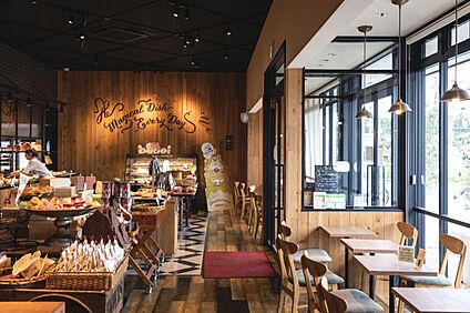 ハートブレッドアンティーク 豊田店 1140m(徒歩14分)