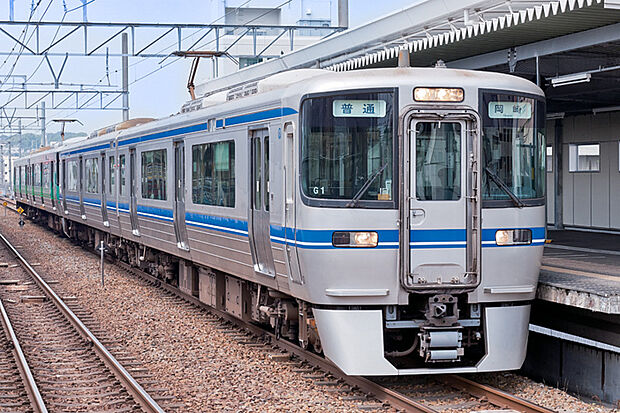 愛知環状鉄道「新豊田」駅