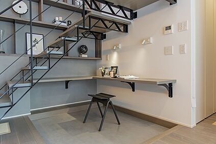 トヨタホーム施工事例