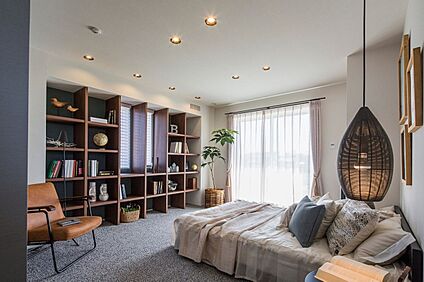 トヨタホーム施工事例