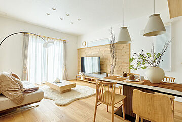 ポラスの分譲住宅 アイムス花小金井 P.T.SITE その他