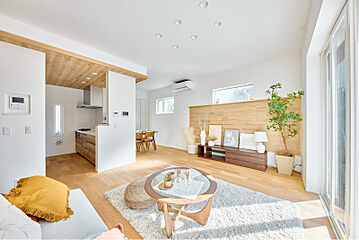 ポラスの分譲住宅 アイムス花小金井 P.T.SITE その他