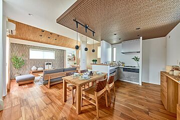 ポラスの分譲住宅 ことのは 越ヶ谷 ～蔵のある街づくりプロジェクト～ その他