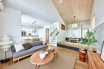 ポラスの分譲住宅 ことのは 越ヶ谷 ～蔵のある街づくりプロジェクト～ その他