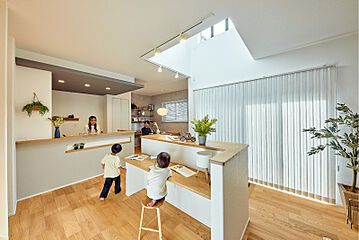 ポラスの分譲住宅 ミンクス南与野 その他