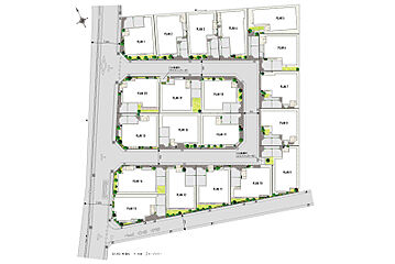 ポラスの分譲住宅 ミンクス南与野 その他