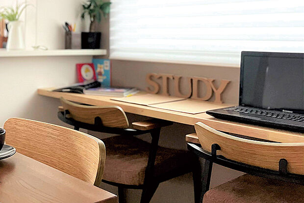 【シェアカウンター】