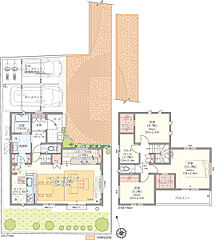 ポラスの分譲住宅 心和の街 本八幡 その他