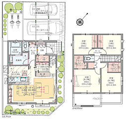 ポラスの分譲住宅 ヴィレリティ市川・下総中山 その他