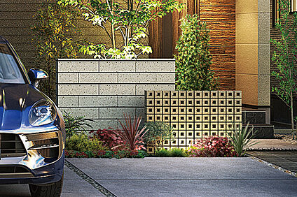 【モニュメント】