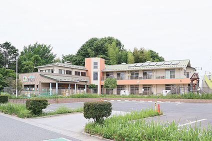 保育園ナチュラル（現地より徒歩4分） 約250m