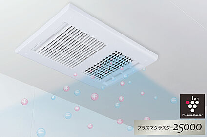 【浴室暖房・換気・乾燥機】