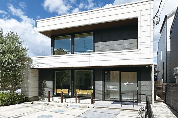 菊池外科医院（現地より徒歩10分）