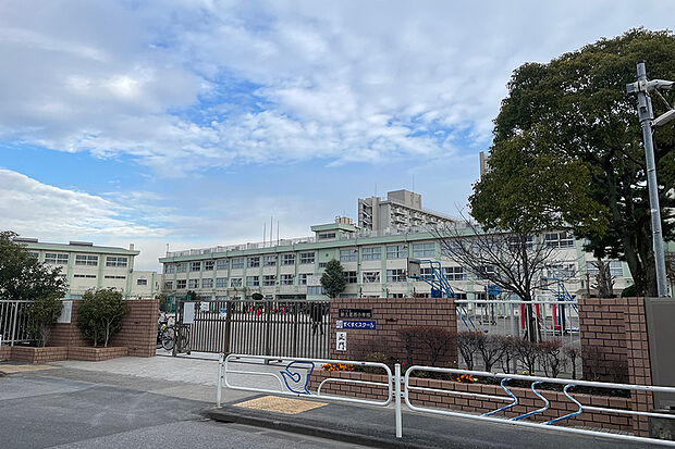 第五葛西小学校/徒歩7分