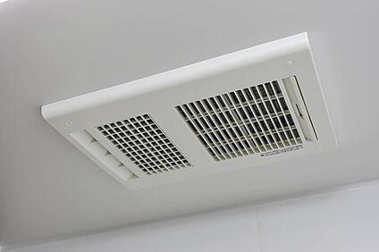 【浴室換気乾燥機(100V)】