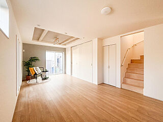 ブルーミングガーデン 所沢市東狭山ケ丘1丁目5棟 その他