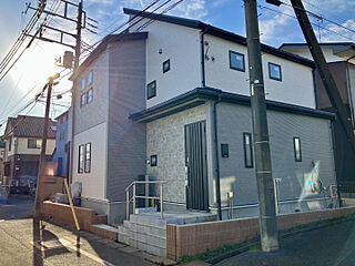 ブルーミングガーデン 東村山市諏訪町1丁目1棟-長期優良住宅- その他