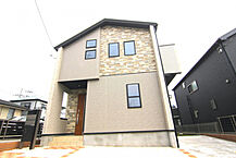 東京都東村山市廻田町4丁目23番64（地番）：物件画像